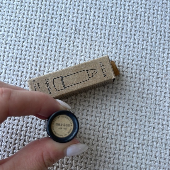 Stila Cosmetics "MARION" Lip Color Brand New - Picture 2 of 3